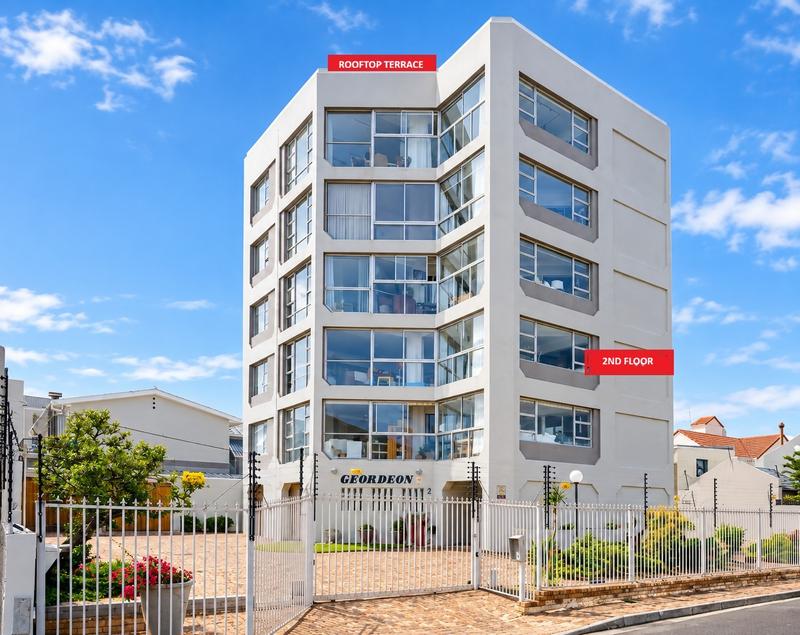 3 Bedroom Property for Sale in Strand Western Cape